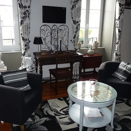Maison D'hotes Cap Ouest Bed & Breakfast