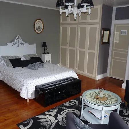 Bed & Breakfast Maison D'hotes Cap Ouest 2*