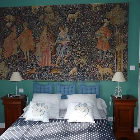 Maison D'hotes Cap Ouest 2*