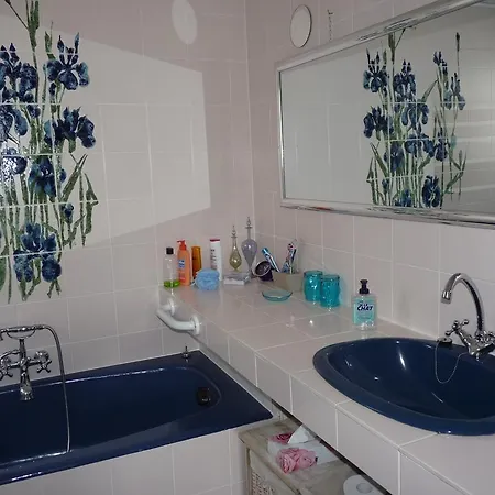 Bed & Breakfast Maison D'hotes Cap Ouest Guilvinec