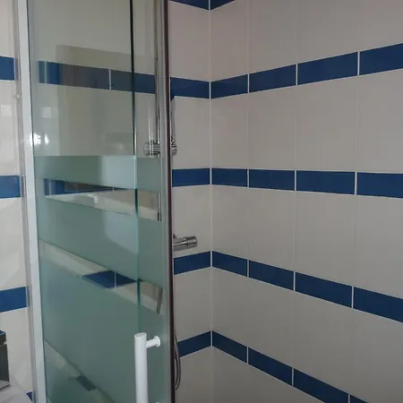 Maison D'hotes Cap Ouest Guilvinec