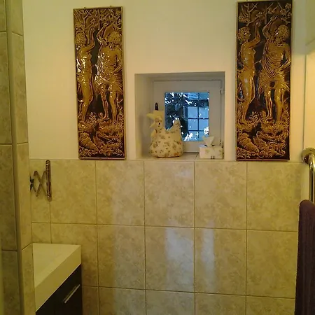 Maison D'hotes Cap Ouest Bed & Breakfast