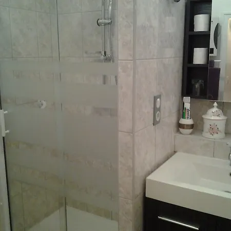 Maison D'hotes Cap Ouest 2*