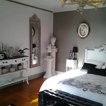 Maison D'hotes Cap Ouest Guilvinec