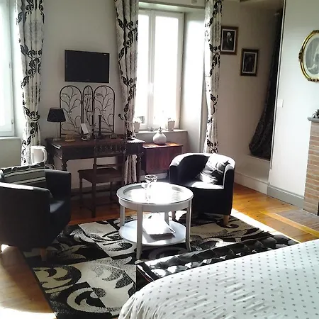 Bed & Breakfast Maison D'hotes Cap Ouest Guilvinec