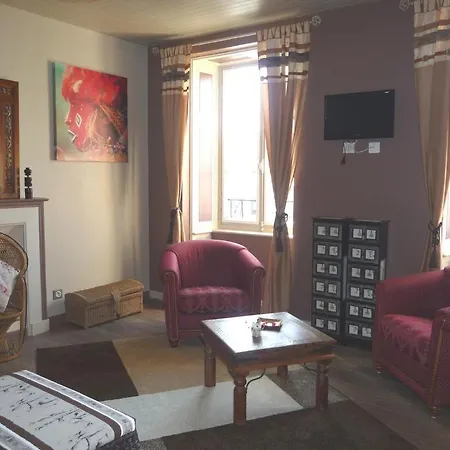Maison D'hotes Cap Ouest Guilvinec