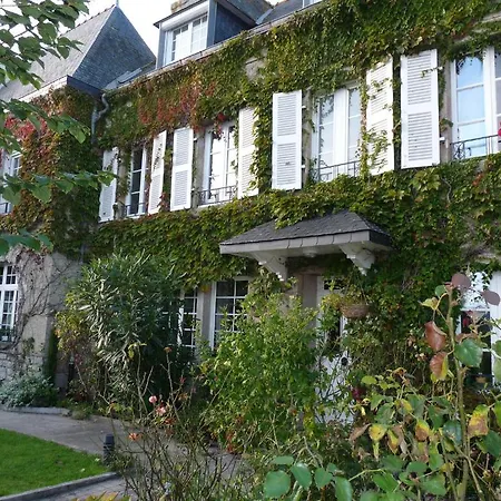 Maison D'hotes Cap Ouest 2*