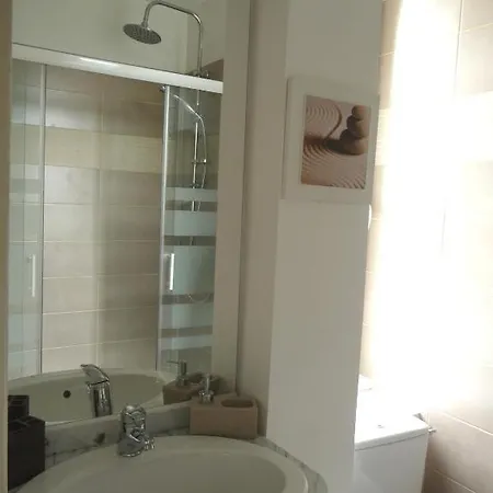 Maison D'hotes Cap Ouest Guilvinec