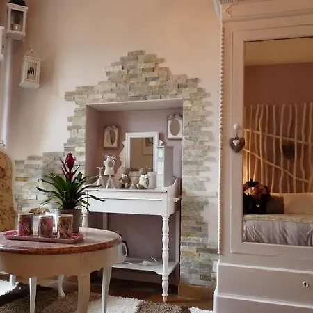 Maison D'hotes Cap Ouest