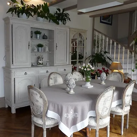 Maison D'hôtes Cap Ouest 2*