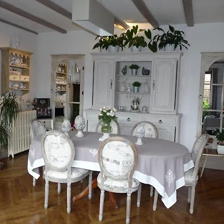 Maison D'hôtes Cap Ouest