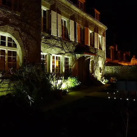 Couette-café Maison D'hôtes Cap Ouest