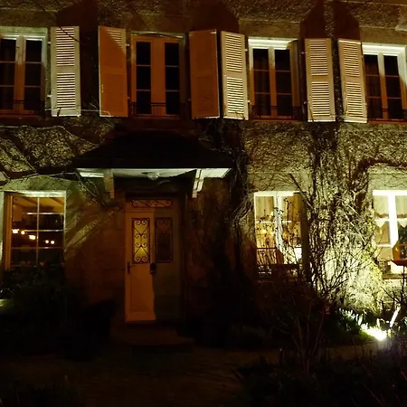 Maison D'hôtes Cap Ouest Guilvinec