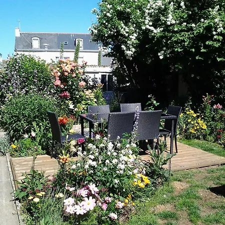 Maison D'hôtes Cap Ouest 2*
