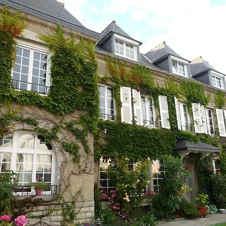 Maison D'hôtes Cap Ouest