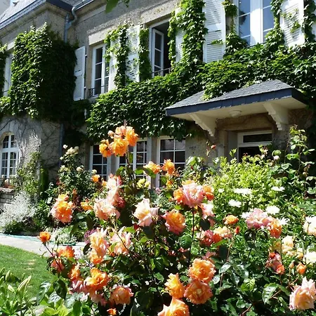 Maison D'hôtes Cap Ouest Couette-café 2*