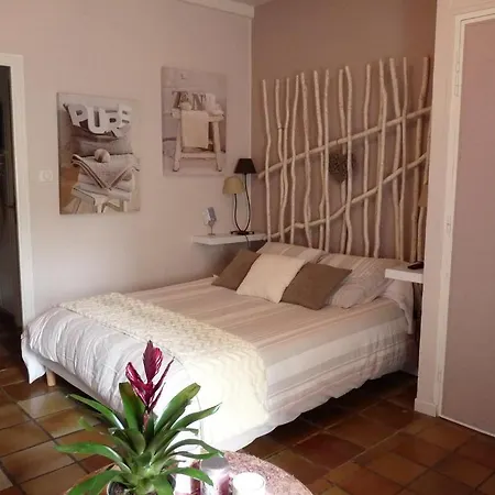 Couette-café Maison D'hôtes Cap Ouest Guilvinec